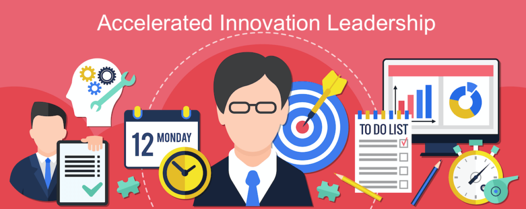 Leadership & Transformation in Banking Masterclass course