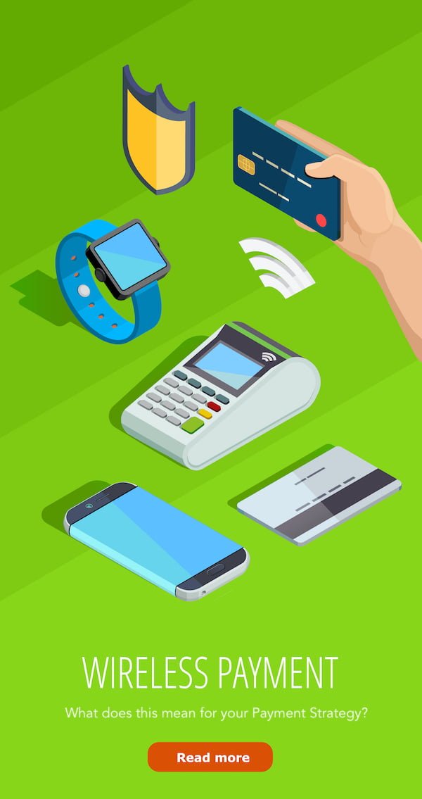 How Cards and Payments work Innovation in Banking