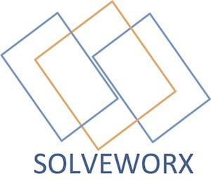 Solveworx Logo