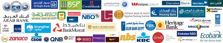 Clients of Solveworx Digital Innovation Training Consulting